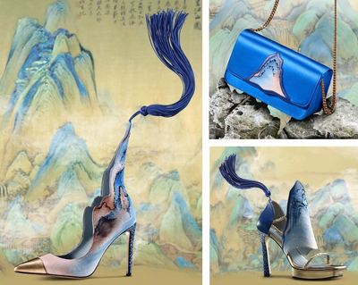 文艺百家 构建文化艺术交流的桥梁与纽带