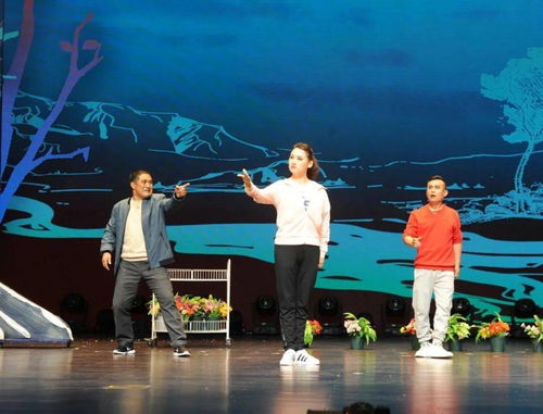 我市五件作品参加第十二届山东文化艺术节群众优秀新创文艺作品汇演